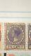 7 1/2 Cent Dark Violet 1927 Netherlands Stamp