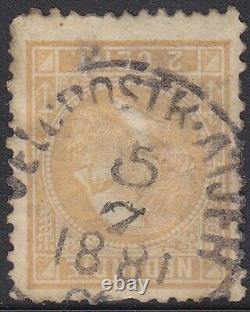 Dutch Indies Nederlands Indie Very Rare ROUND CANCEL VELDPOSTK. ATJEH