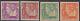 Dutch Indies Netherlands Indies Imperforated Mint Never Hinged