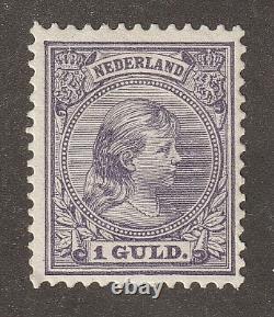 EDSROOM-17237 Netherlands 50 LH Top Value 1891 CV$625