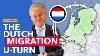 How The Netherlands Soured On Immigration