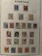Large Netherlands Stamps Collection Lot 62