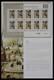 Lot 13106 Mnh Stamp Collection Netherlands 4 Seasons In Special Album