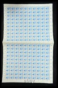 Lot 13135 Stamp collection Netherlands Indies 1941-1945