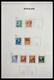 Lot 28697 Mnh/mh/used Stamp Collection Netherlands And Colonies 1852-2006