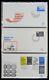 Lot 34207 Fdc Collection Netherlands 1970-2011