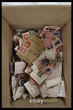 Lot 34941 Stamp collection Netherlands New Guinea 1950-1962