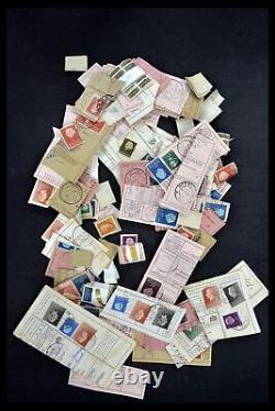 Lot 34941 Stamp collection Netherlands New Guinea 1950-1962