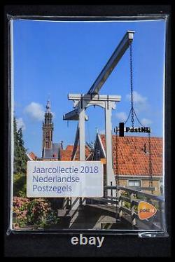 Lot 36328 Stamp collection Netherlands 2010-2020