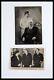 Lot 36611 Postcard Collection Netherlands Royal Family 30s-60s