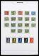 Lot 39771 Mnh Stamp Collection Netherlands 1940-1987 In Excellent Album