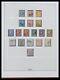 Lot 39812 Complete Stamp Collection Netherlands 1852-2023 In 10 Lindner Albums