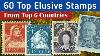Most Expensive Stamps From Top 6 Countries Rare U0026 Choice Postage Stamps Quick Review