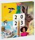 Netherlands 2023 Year Book 2023 Mnh