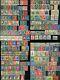 Netherlands #b113-b335 Semi Postal Stamp Collection 1939-1959 Europe Used Mlh
