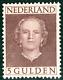 Netherlands High Value 5g Queen Juliana (1949) Mint Mnh Um Samwellsgold183