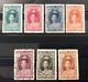 Netherlands Indies Stamps 1923 Reign Queen Wilhelmina / Mlh, Used / X732