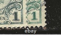 NETHERLANDS STAMP #83a 1g QUEEN - TYPE I 1898 - UNUSED