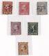 Netherlands Stamps- 1867 -king William Iii -used Collection