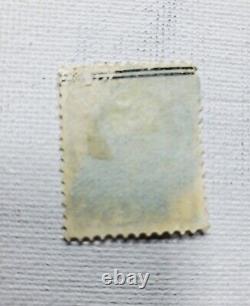 Nederland Postzegel 7 1/2 Cent Stamp 01/08