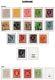 Netherland Surinam 1873-1925 Collection Of 80+ Stamps Mostly Mint Some Used