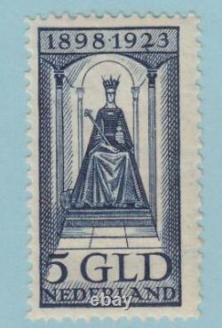 Netherlands 134 Mint Hinged Og No Faults Extra Fine! Ngb