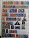 Netherlands 1852 2001 Gest Collection, Approx. 1300 Stamps
