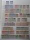 Netherlands 1867 2010 Canceled Stock In Stockbook, Approx. 3100 Stamps