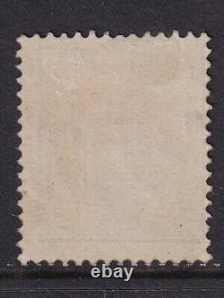 Netherlands 1869 NVPH 18 MLH VF / CAT VALUE $900