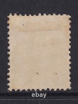 Netherlands 1872 NVPH 25 MLH VF / CAT VALUE $1150