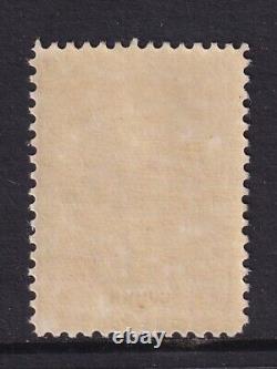 Netherlands 1899 NVPH 79 MNH VF / CAT VALUE $1000