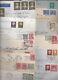 Netherlands 1900 1970 Large Collection Of Over 50 Commercial Covers & Cards Almo