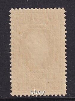 Netherlands 1913 NVPH 99 MNH VF / CAT VALUE $520