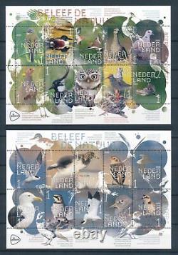 Netherlands 2020 Complete Year Set MNH