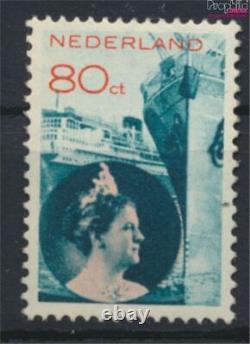 Netherlands 266 MNH 1933 Po 9911030
