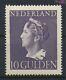 Netherlands 456 Mnh 1946 Wilhelmina 9911011