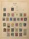 Netherlands Colonies Stamps Lot 322