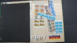 Netherlands Mnh Collection In Stock Book Free Ship To Cont Us Lot G28
