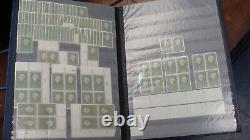 Netherlands Mnh Queen Lot In Stock Book Huge Face Free Ship To Us
