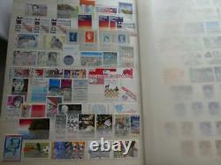 Netherlands Mostly Modern Colln All But 1st Page Mnh, Approx Cat £2000+
