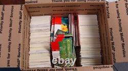 Netherlands Over 500 Stamp Booklets Mnh, Read Description