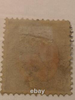 Netherlands Rare Dutch Stamp 15Ct