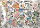 Netherlands Stamps 1.500 Different Stamps