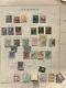 Netherlands Stamps Collection Lot 537