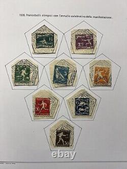 Netherlands Stamps Collection Lot 541