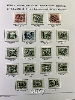 Netherlands Stamps Collection Lot 541