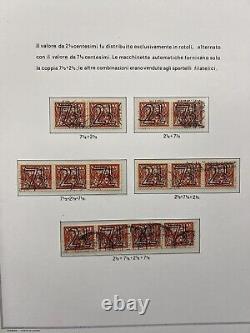 Netherlands Stamps Collection Lot 541