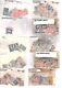 Netherlands Stamp Collection Appx 400 Used Stamps Lots Of Duplicates Mb26