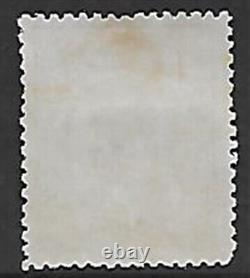 Netherlands stamps 1869 NVPH 14 MLH VF CAT VALUE $400