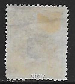 Netherlands stamps 1869 NVPH 18 MLH VF / CAT VALUE $900